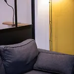 Apartman L'opera 10 - Beau Avec Balcon - Opera Lyon