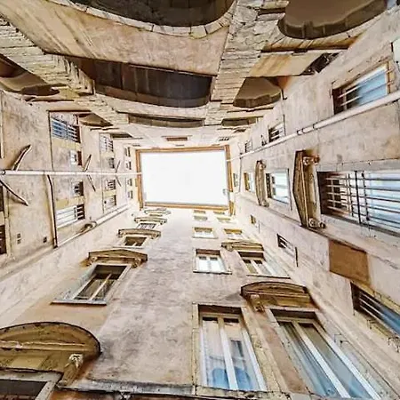 Apartman L'opera 10 - Beau Avec Balcon - Opera Lyon