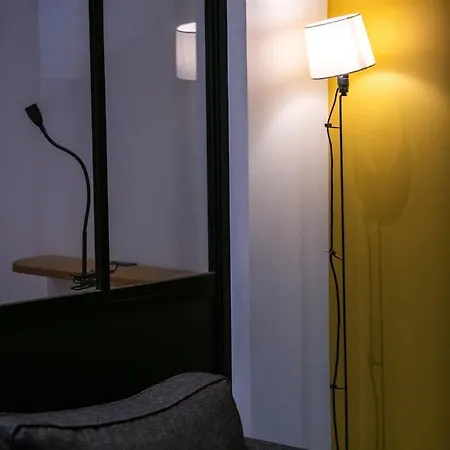 L'opera 10 - Beau Avec Balcon - Opera