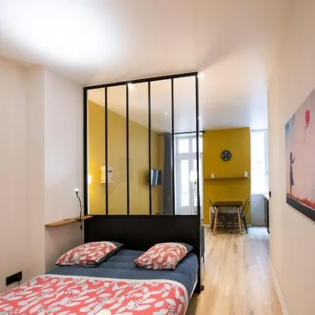 L'opera 10 - Beau Avec Balcon - Opera