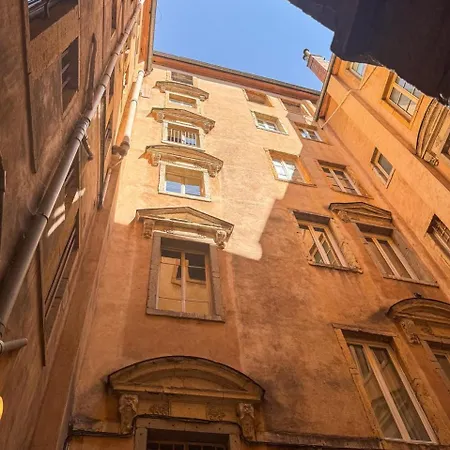 L'opera 10 - Beau Avec Balcon - Opera