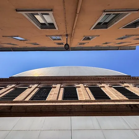 Апартаменты L'opera 10 - Beau Avec Balcon - Opera