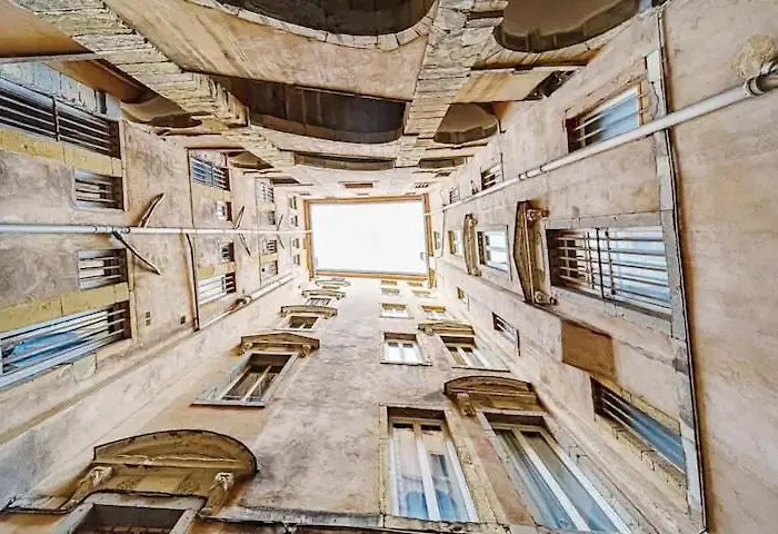 Apartamento L'opéra 10 - Beau Avec Balcon - Opéra Lyon