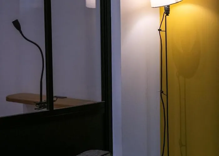 L'opéra 10 - Beau Avec Balcon - Opéra