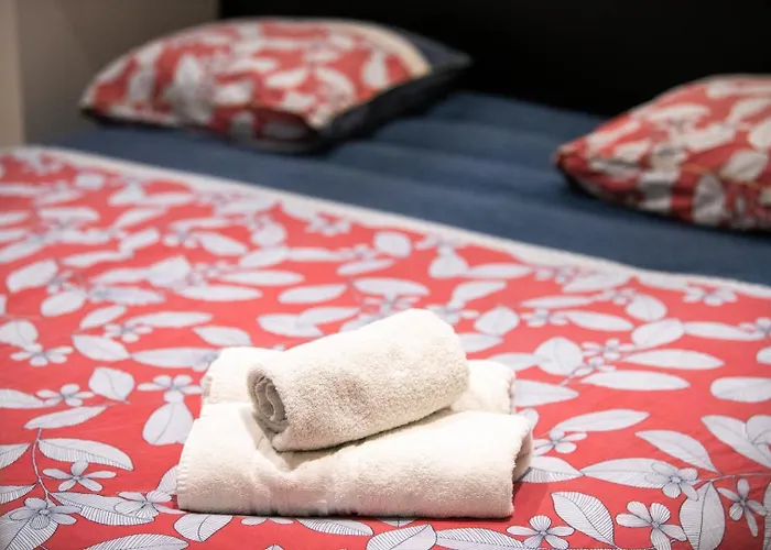 L'opéra 10 - Beau Avec Balcon - Opéra Apartamento