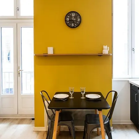 L'opera 10 - Beau Avec Balcon - Opera *