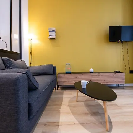 L'opera 10 - Beau Avec Balcon - Opera * Lyon