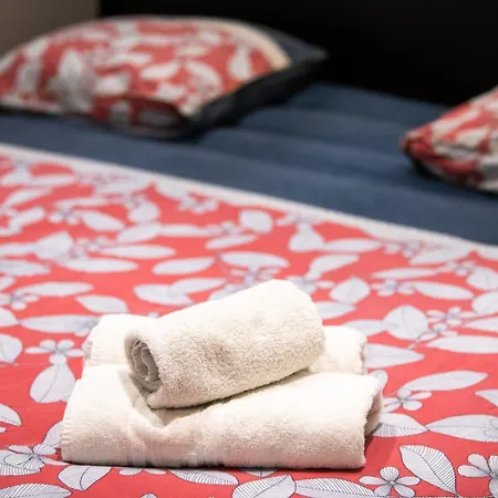 L'opera 10 - Beau Avec Balcon - Opera Lägenhet