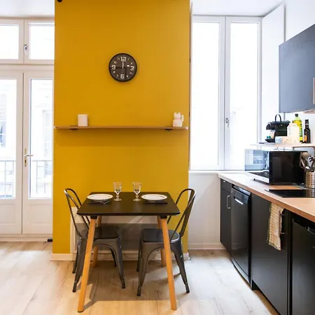 L'opera 10 - Beau Avec Balcon - Opera