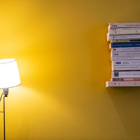 דירה L'opera 10 - Beau Avec Balcon - Opera ליון